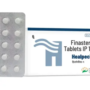 Finasteride 1mg