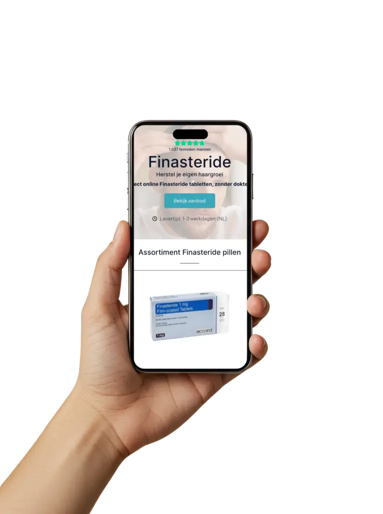finasteride online bestellen