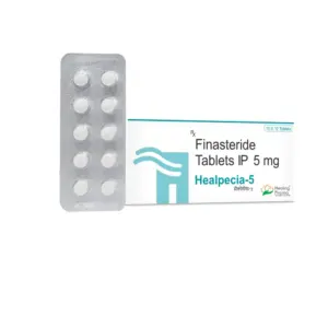 Finasteride 5mg